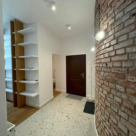 Loft * Wroclaw